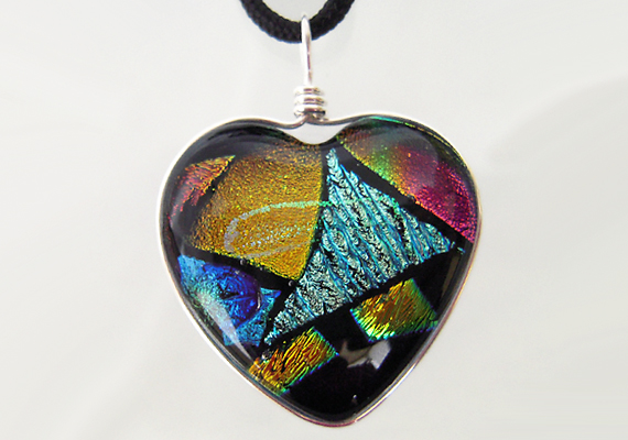 heart Pendant